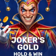 Jokers Gold