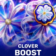 Clover Boost